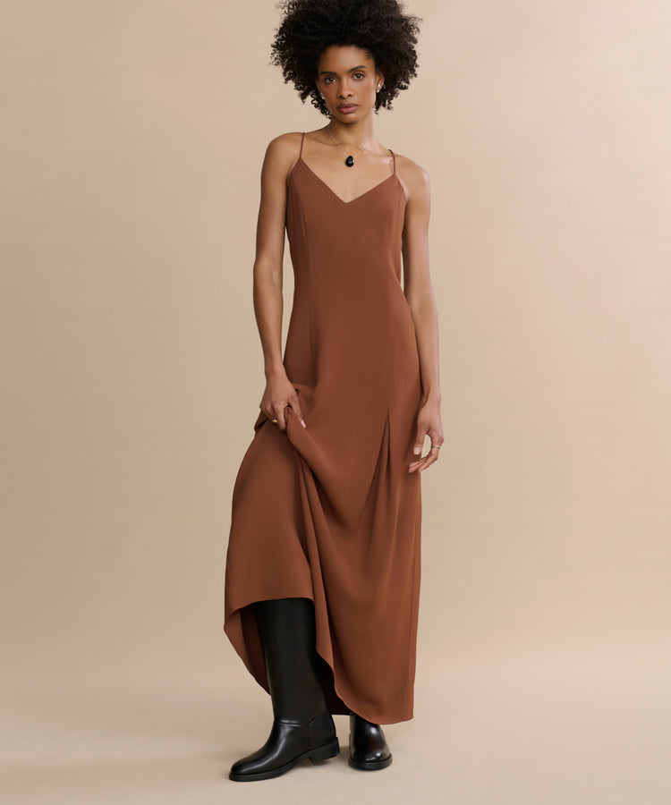 Jenni Kayne Women's Florence Slip Dress Size Small
