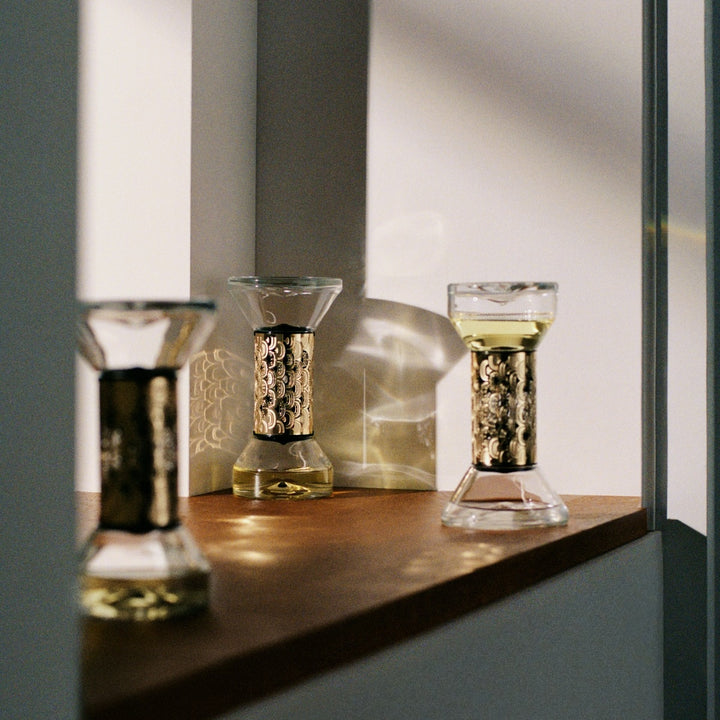 Diptyque - 34 Boulevard Saint Germain Hourglass Diffuser 3