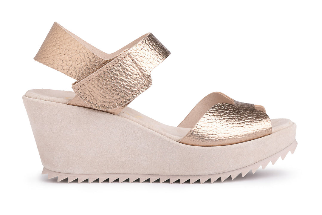 Pedro Garcia - Fama Wedge in Cava