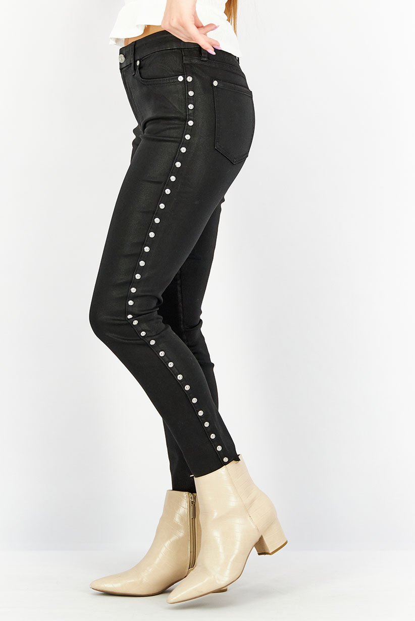 Seven coated jeans on sale