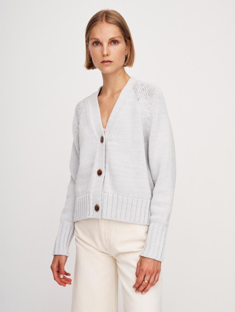 White warren cardigan new arrivals