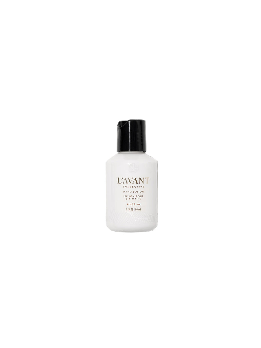 L'AVANT - Mini Travel Hand Lotion in Blushed Bergamot