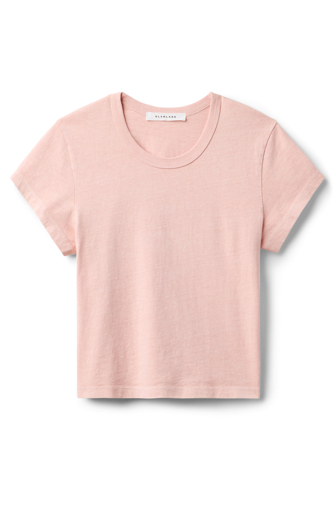 SLVRLAKE - Easy Tee in Desert Rose