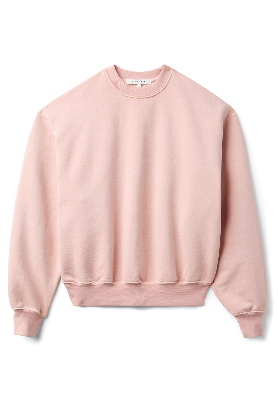 SLVRLAKE - Cinch Crew in Desert Rose