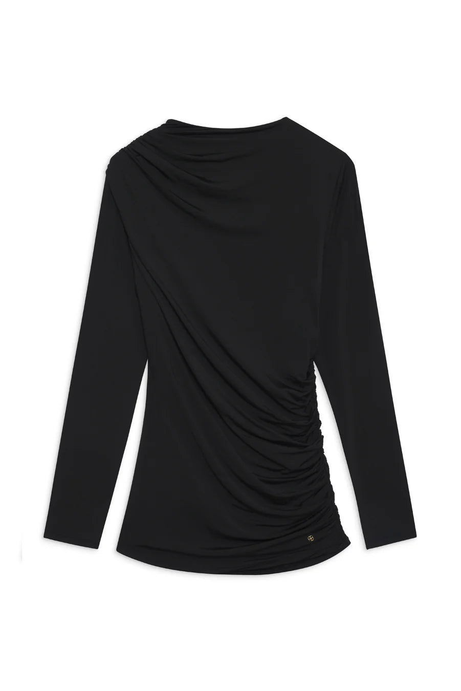 Anine Bing - Bray Top in Black