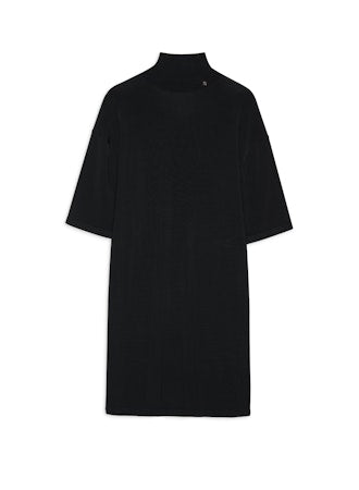 Anine Bing - Claudia Mini Dress in Black Anine Bing - Claudia Mini Dress in Black