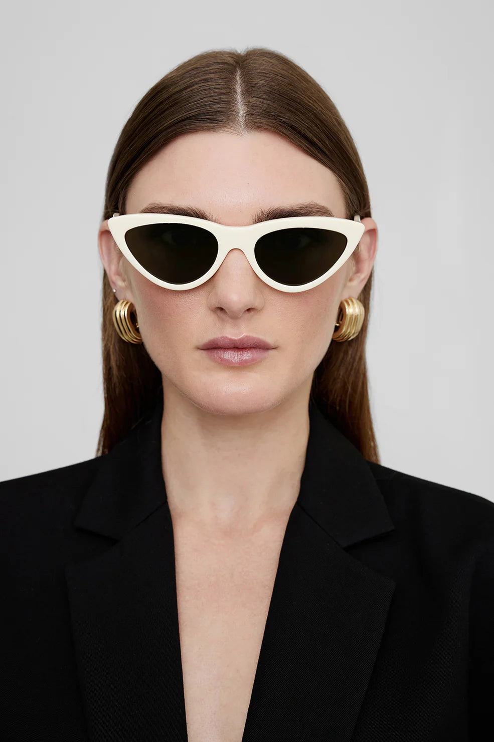 Anine Bing - Jodie Sunglasses – Blond Genius