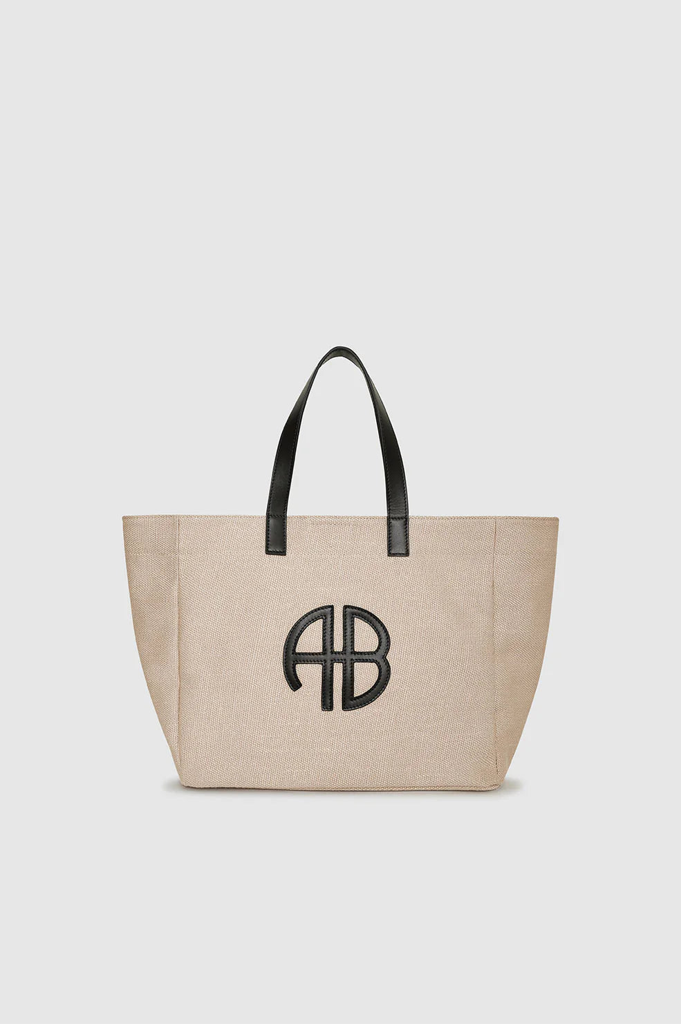 【ANINE BING】】ミディアムリオ◇トートバッグ Amazon.com: ANINE BING Women's Large Rio Tote, Sand, Tan