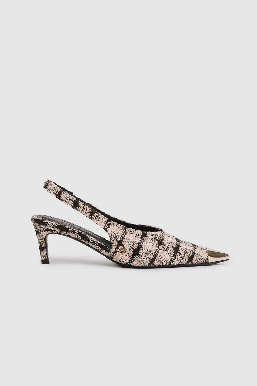 Anine bing shoes 2025