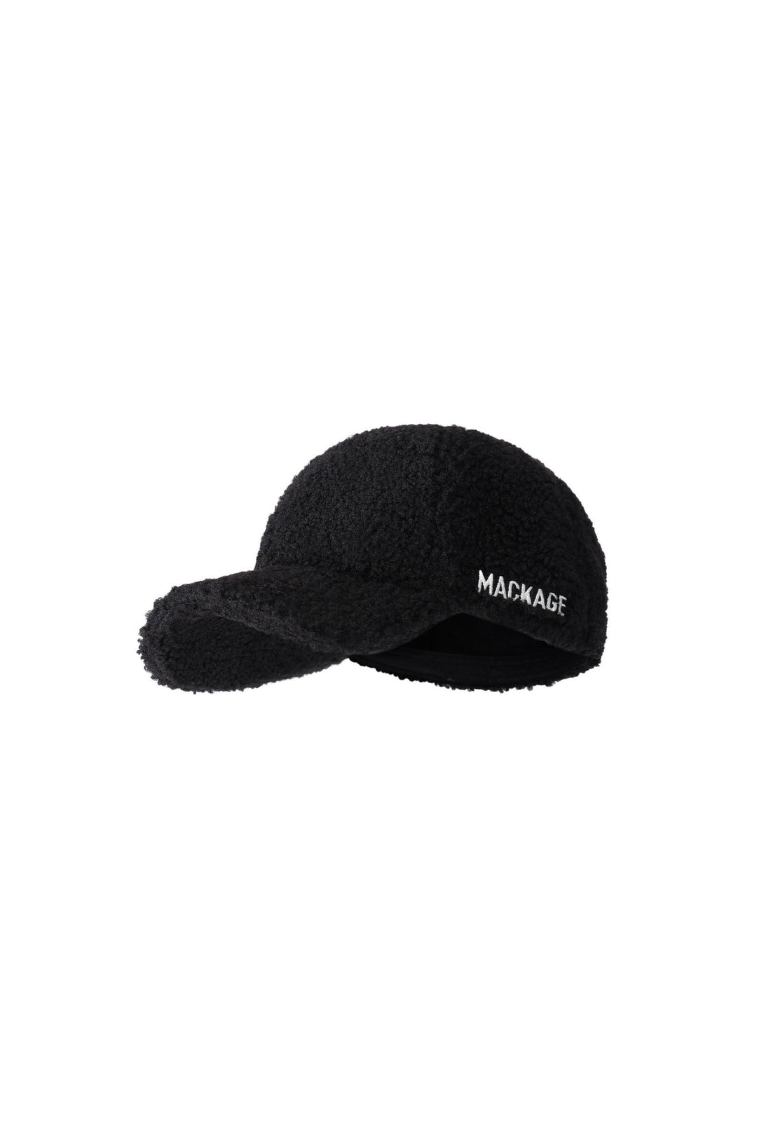 Mackage - Anderson TD Baseball Hat in Black