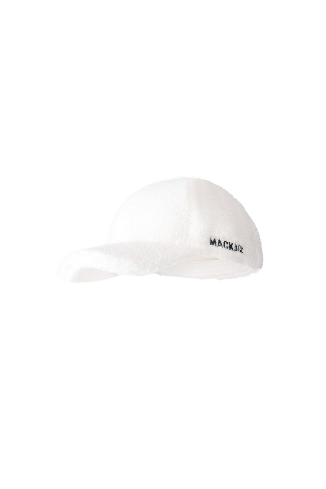 Mackage - Anderson TD Baseball Hat in Cream