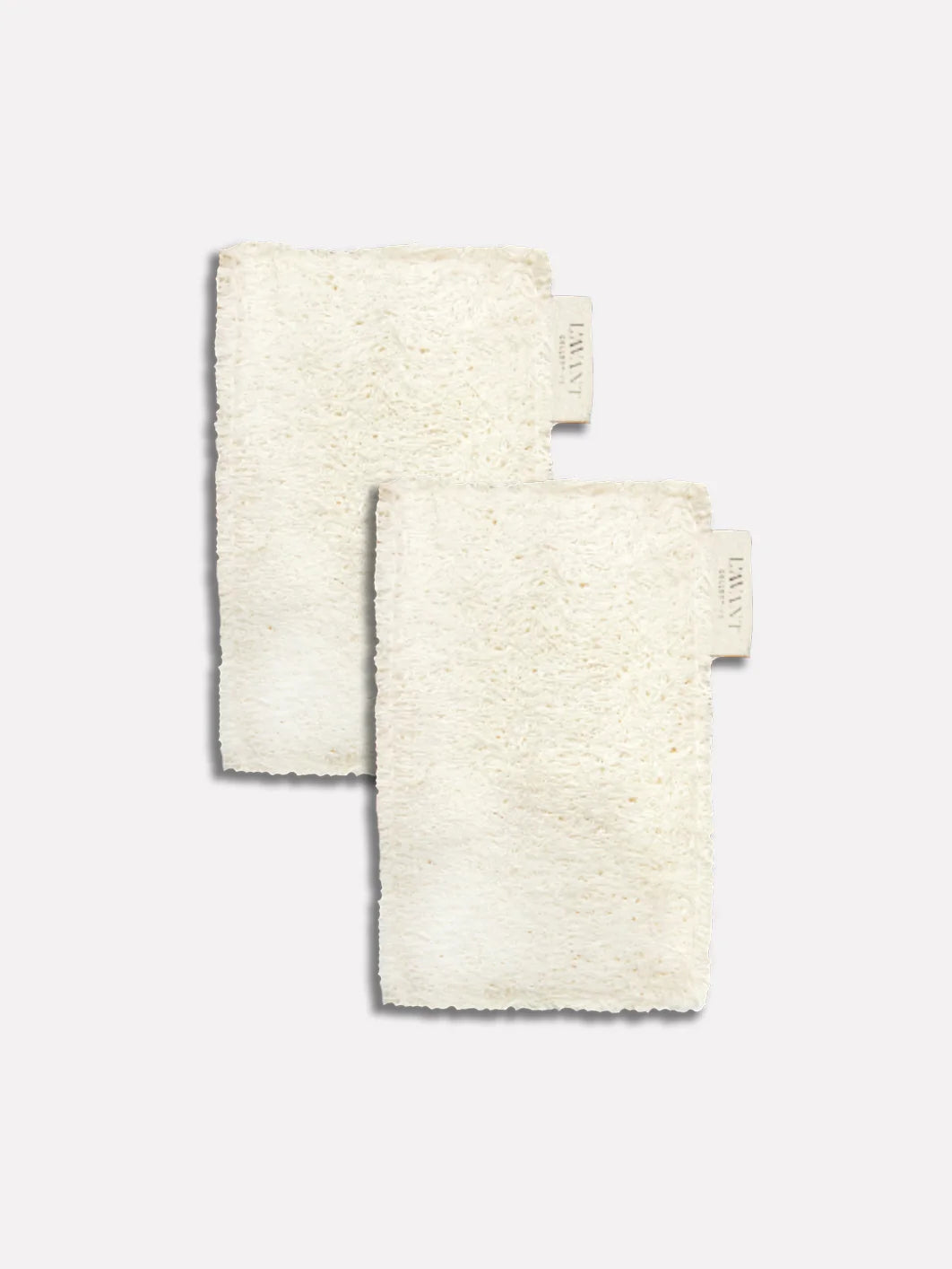 L'AVANT - Eco-friendly Dish Sponges Set of 2