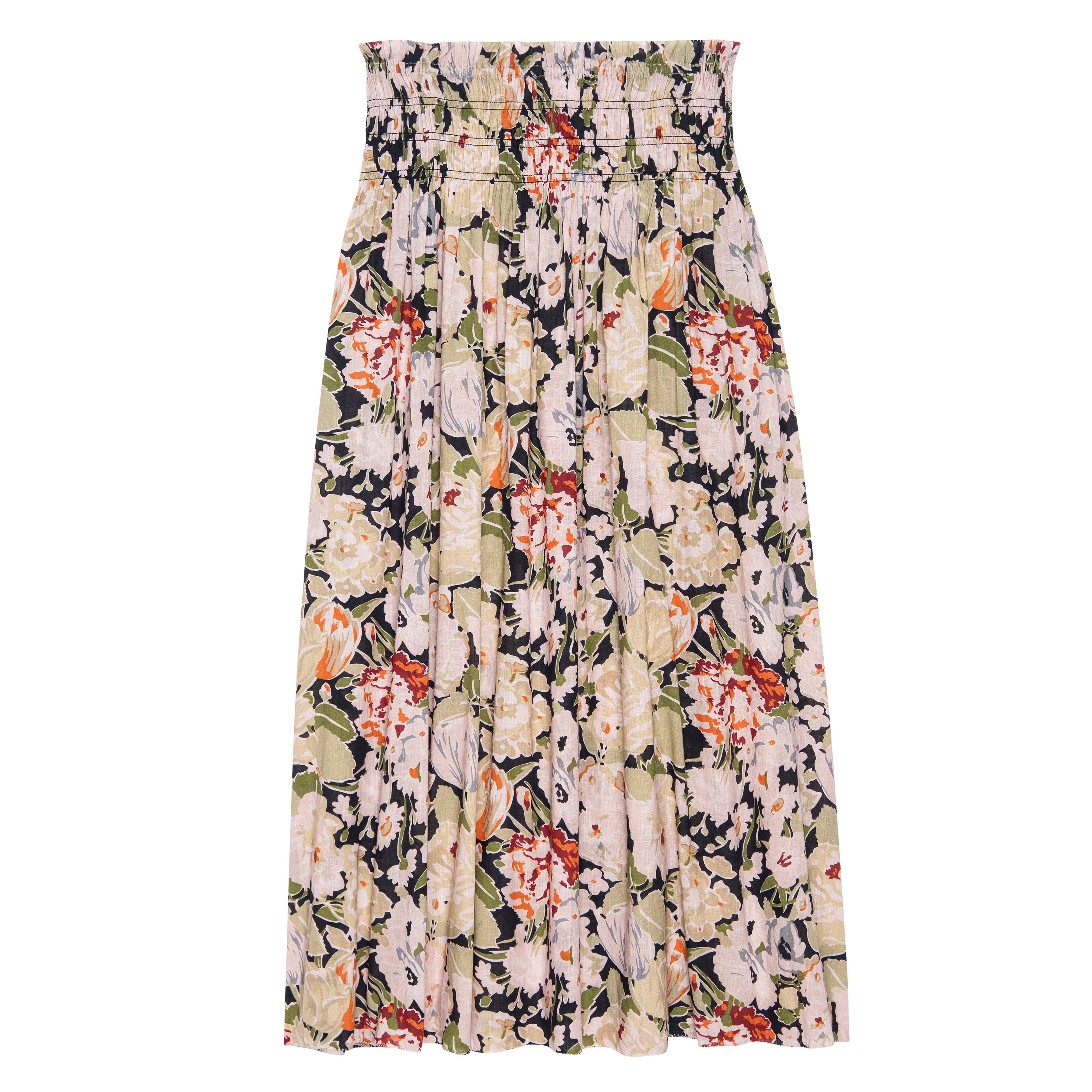 CANARY OASIS SKIRT