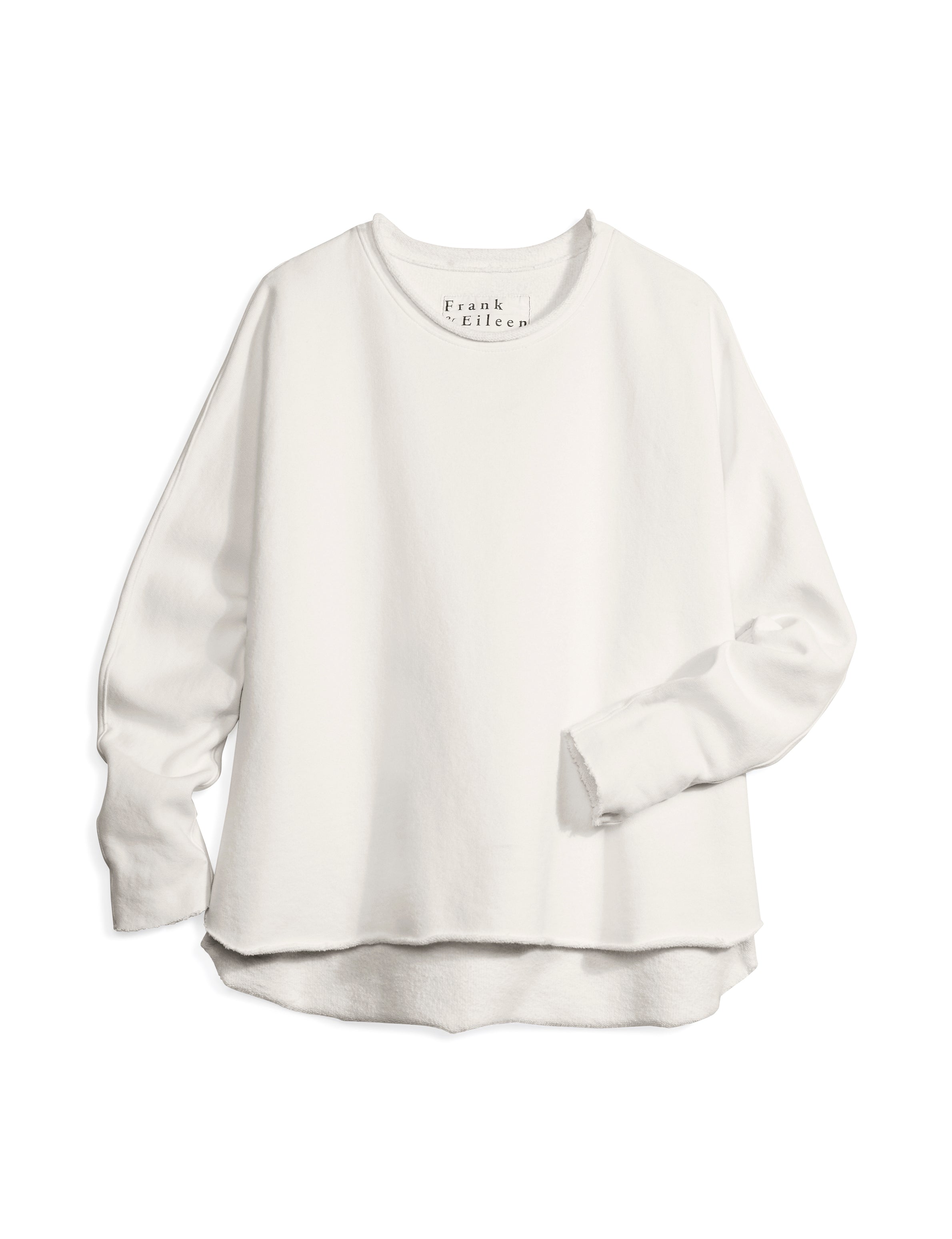 Frank & Eileen Anna Long-Sleeve Capelet main image 0