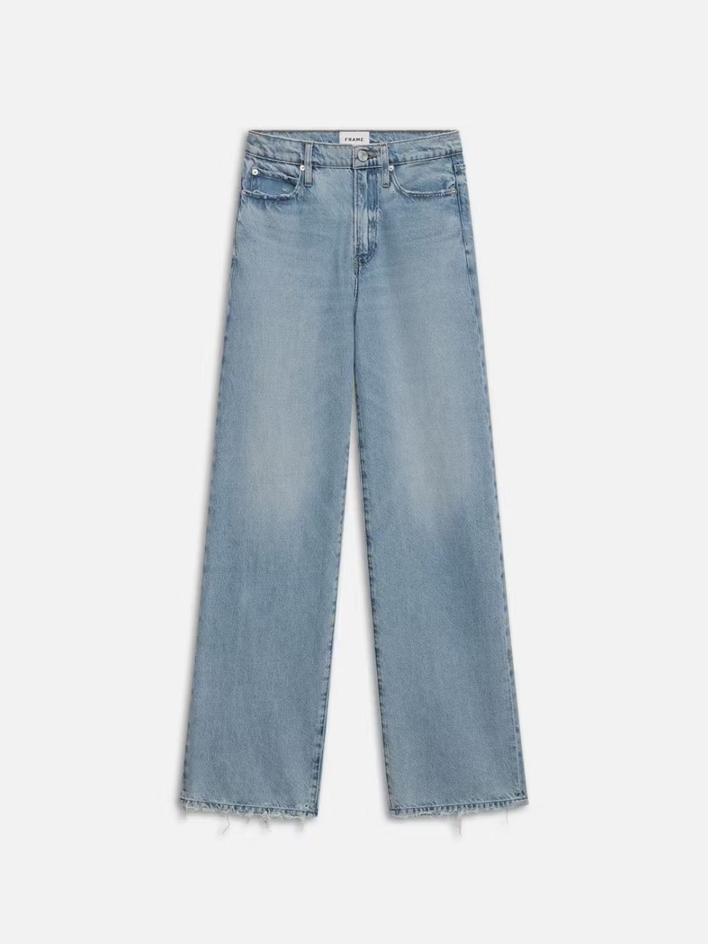 Women Wide Fit jeans - DENHAM