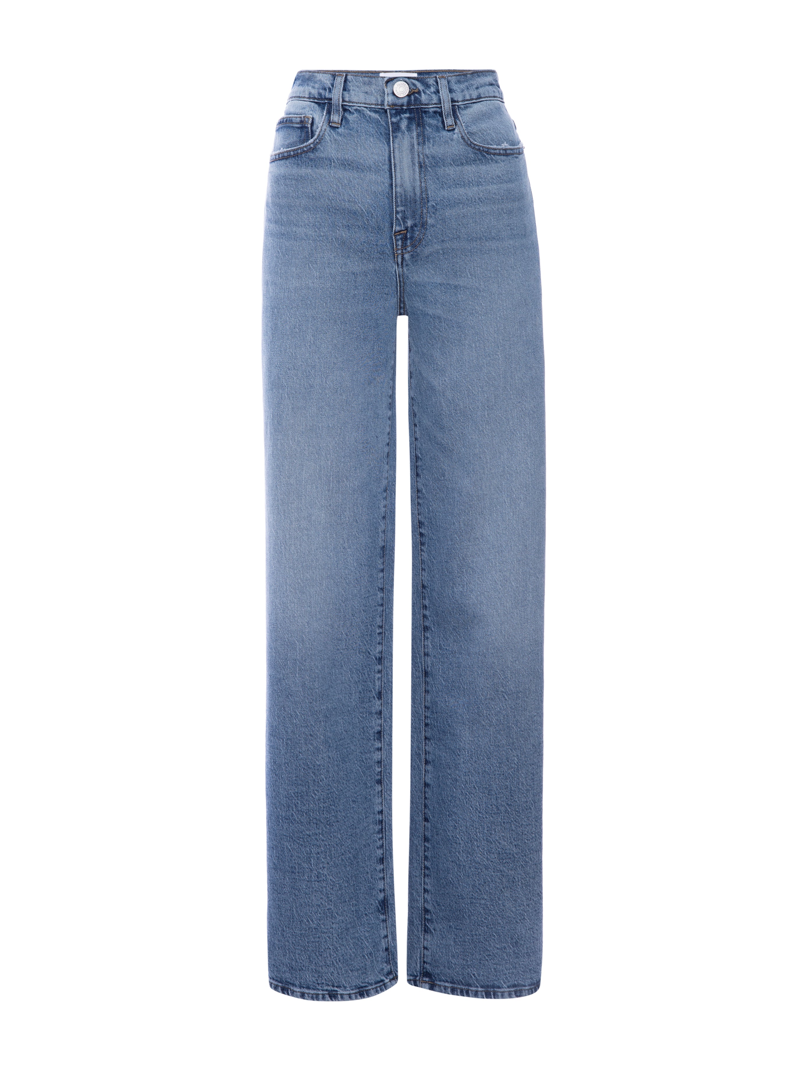 Frame Le Pixie Jane Wide Leg :: Lomina Lmna