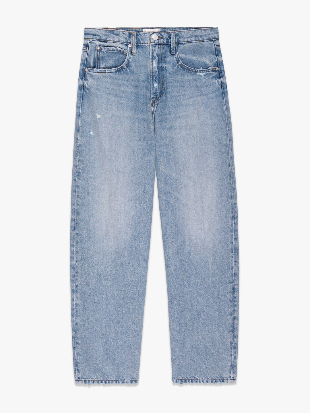 Frame - Low Slung Barrel in Ziggy