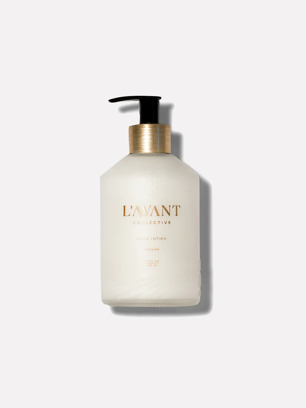 L'AVANT - Hand Lotion in Fresh Linen