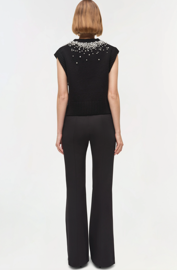 Simkhai - Candra Vest in Black