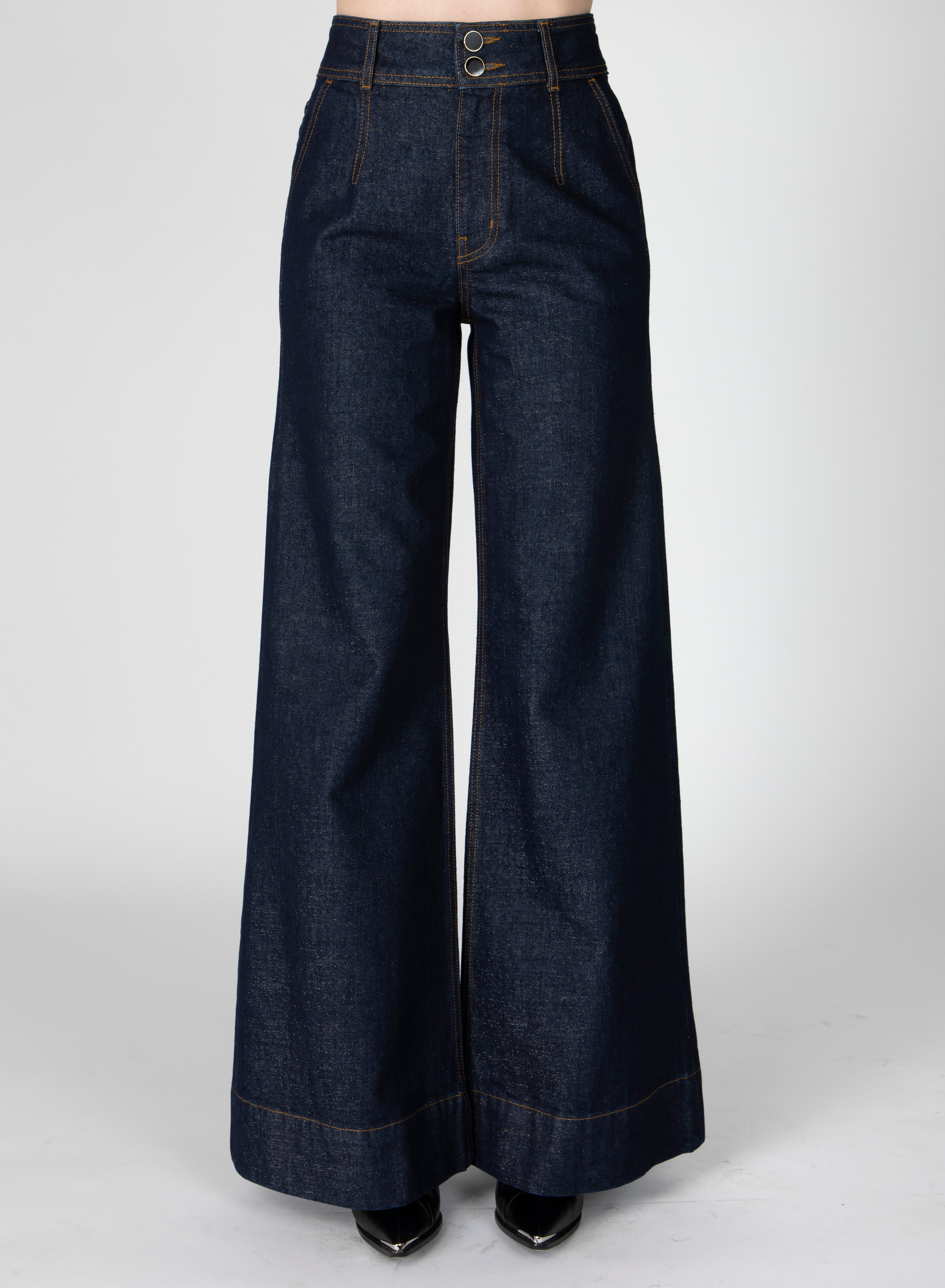 【THE MOZZ】Phoebe washing half denim pants TF431261902_CHARME.jpg?v=