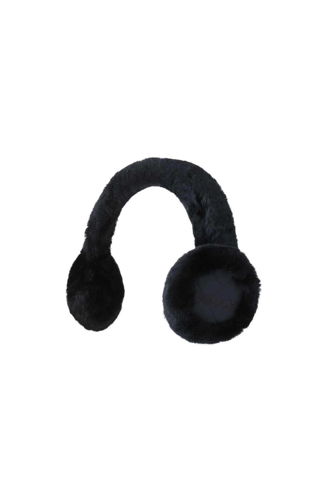 Mackage - Uni Ski Earmuffs in Black