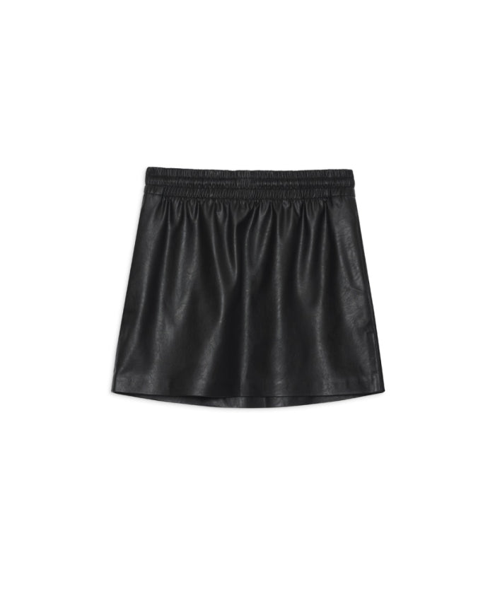 Sioto Skirt - Black Sioto Skirt - Black