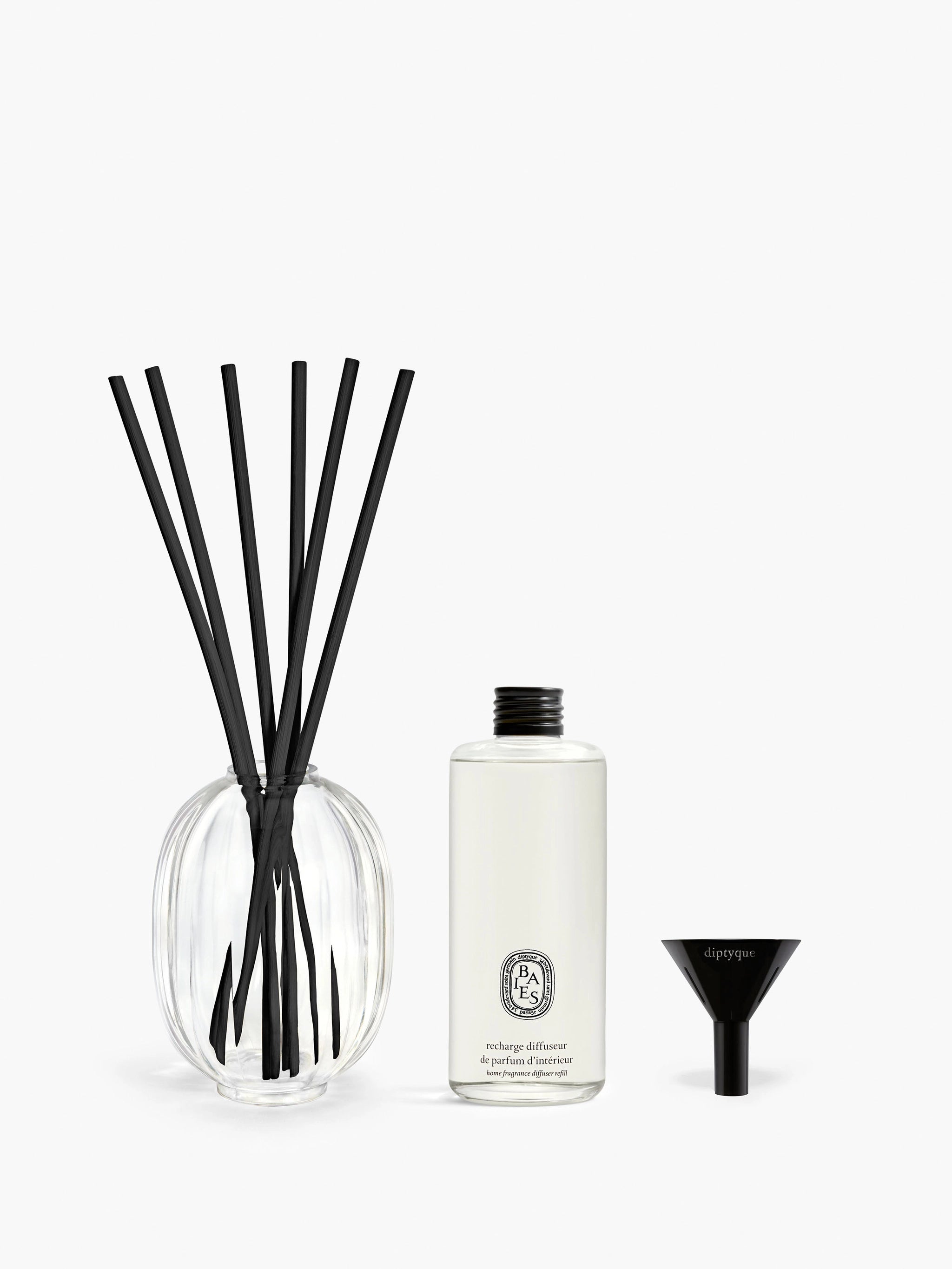 Diptyque Baies Home Fragrance Diffuser Blond Genius