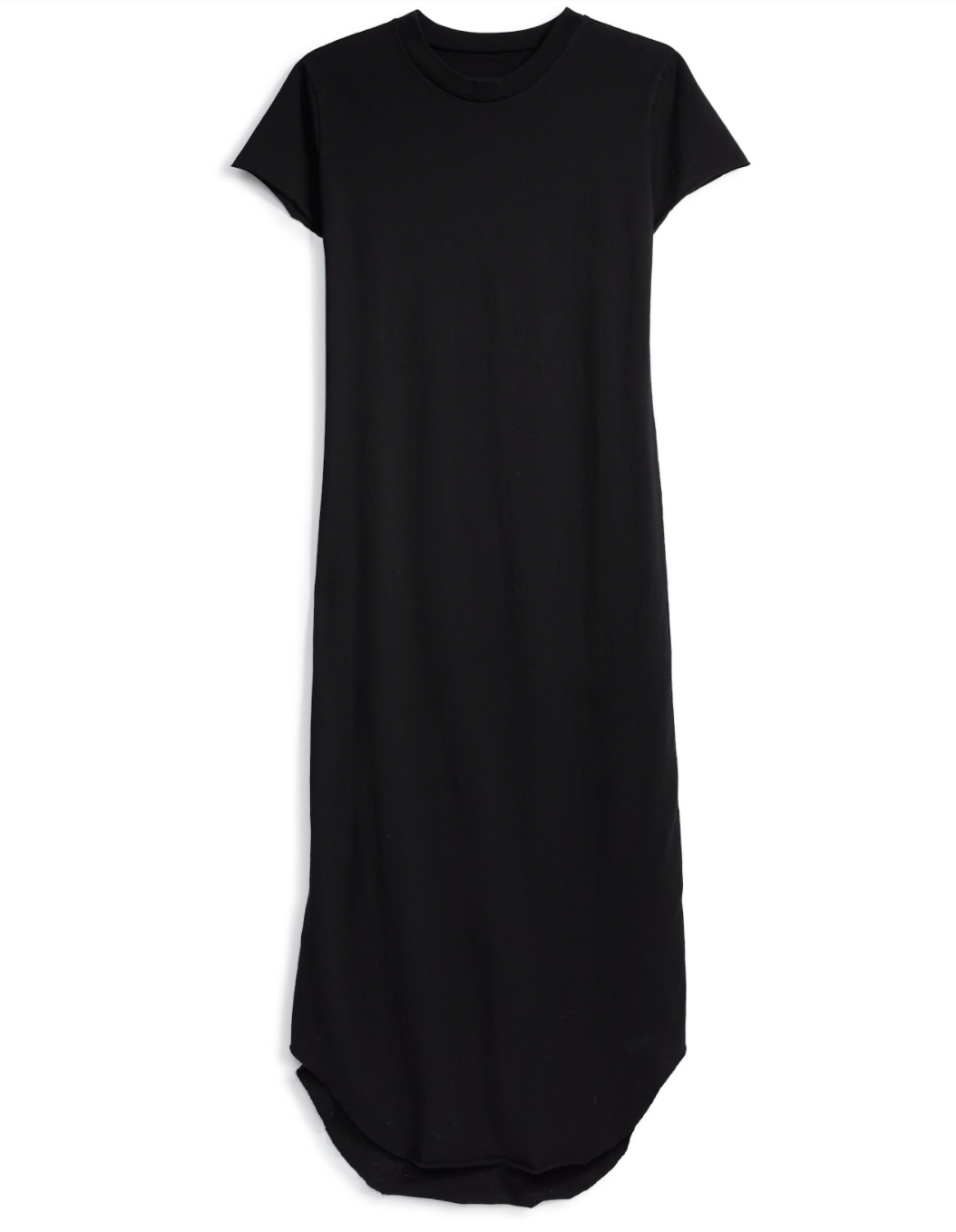 harper perfect tee maxi dress Frank & Eileen