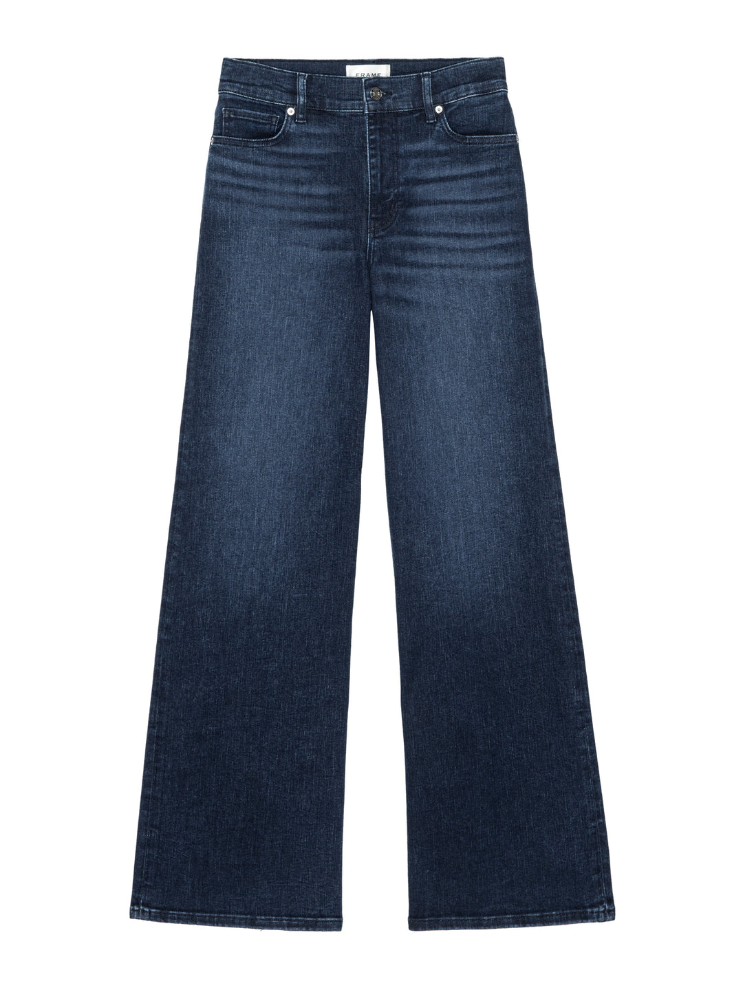 Frame - Le Slim Palazzo in Trick