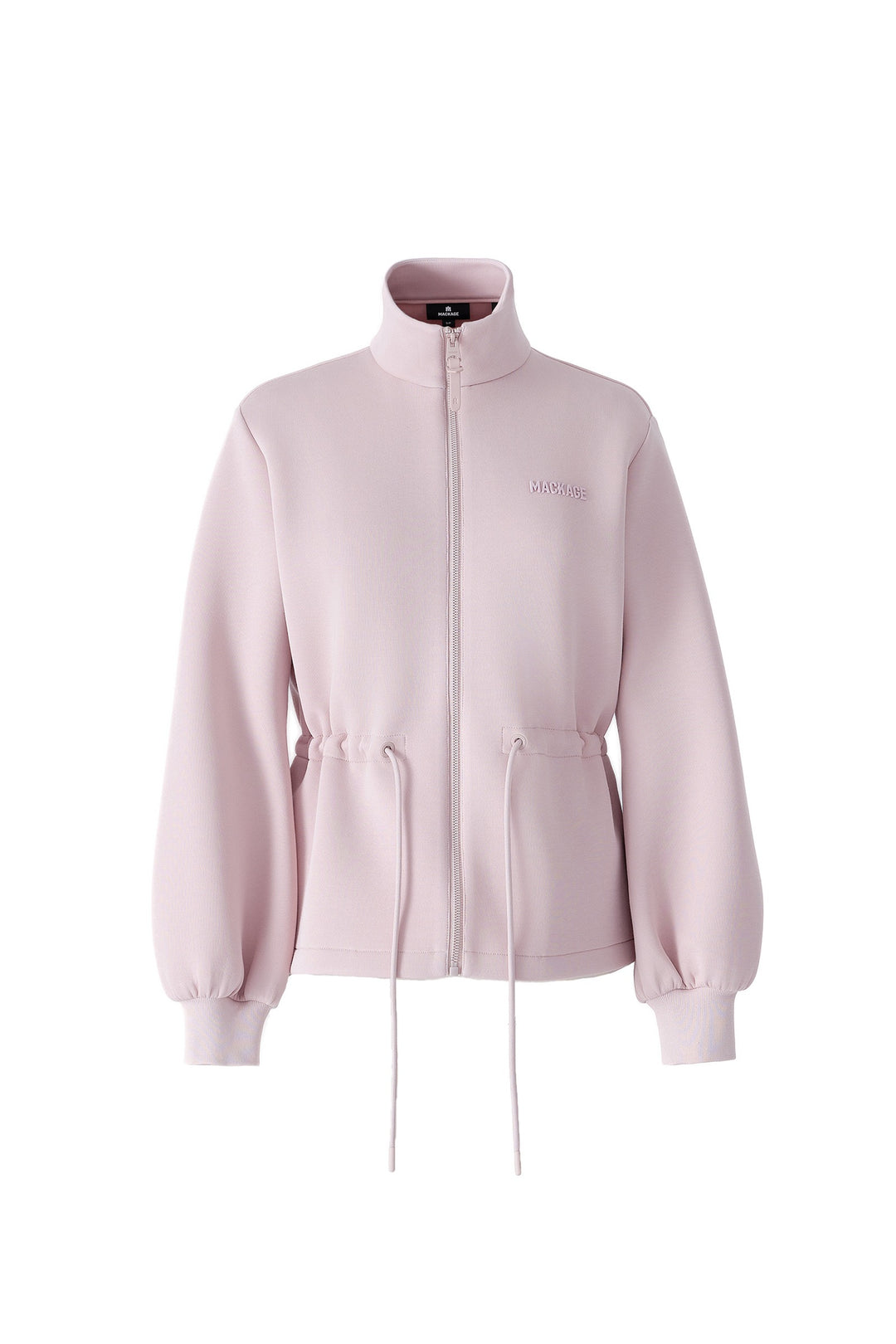 Mackage - Finola Coat in Sepia Rose