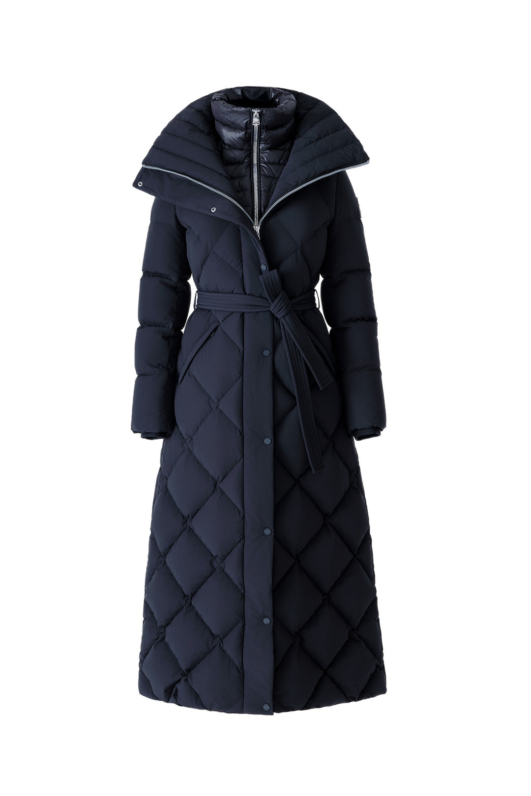 Mackage - Laurella Coat in Black