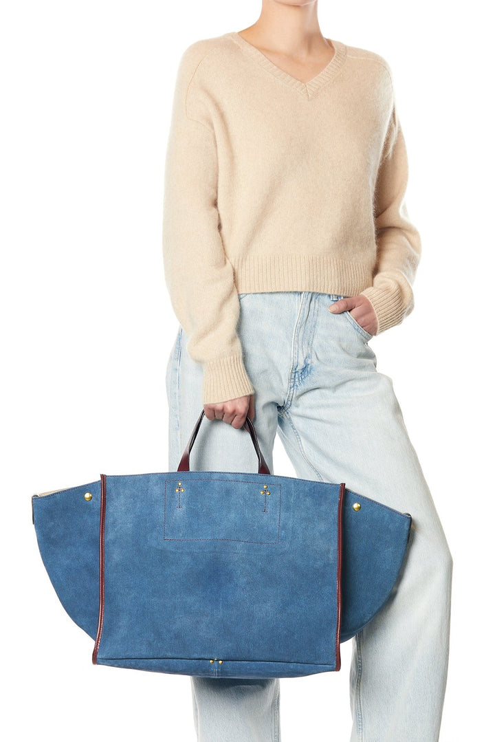 Jerome Dreyfuss - Leon M in Jean's