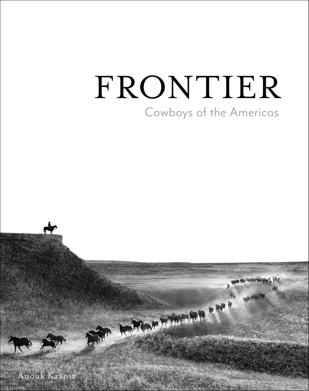 Simon & Schuster - Frontier Book