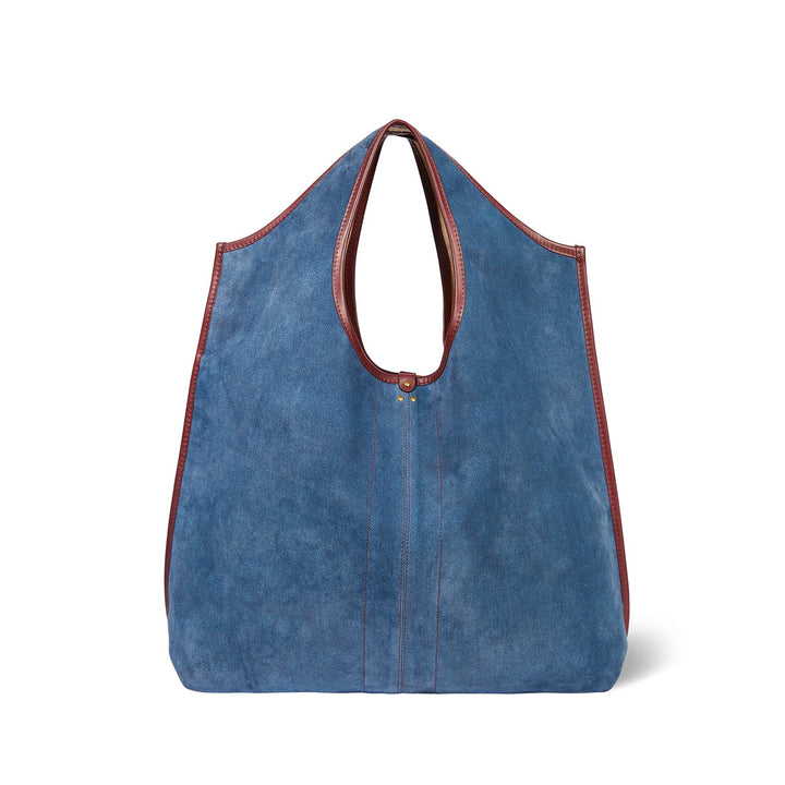 Jerome Dreyfuss - Paco in Jean's
