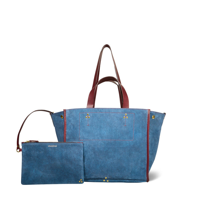 Jerome Dreyfuss - Leon M in Jean's