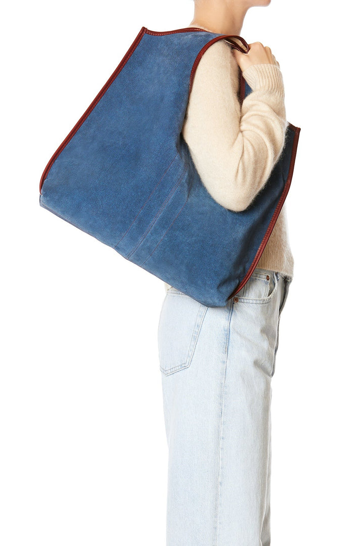 Jerome Dreyfuss - Paco in Jean's