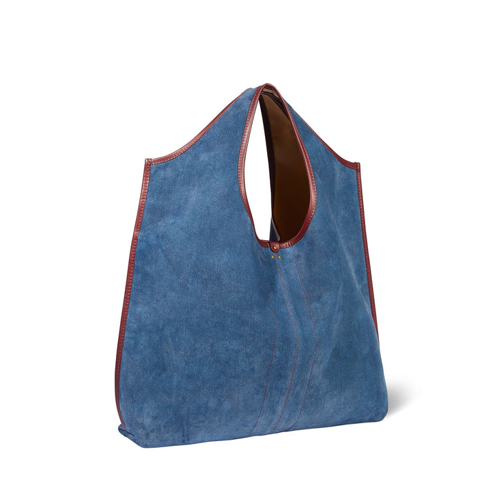 Jerome Dreyfuss - Paco in Jean's