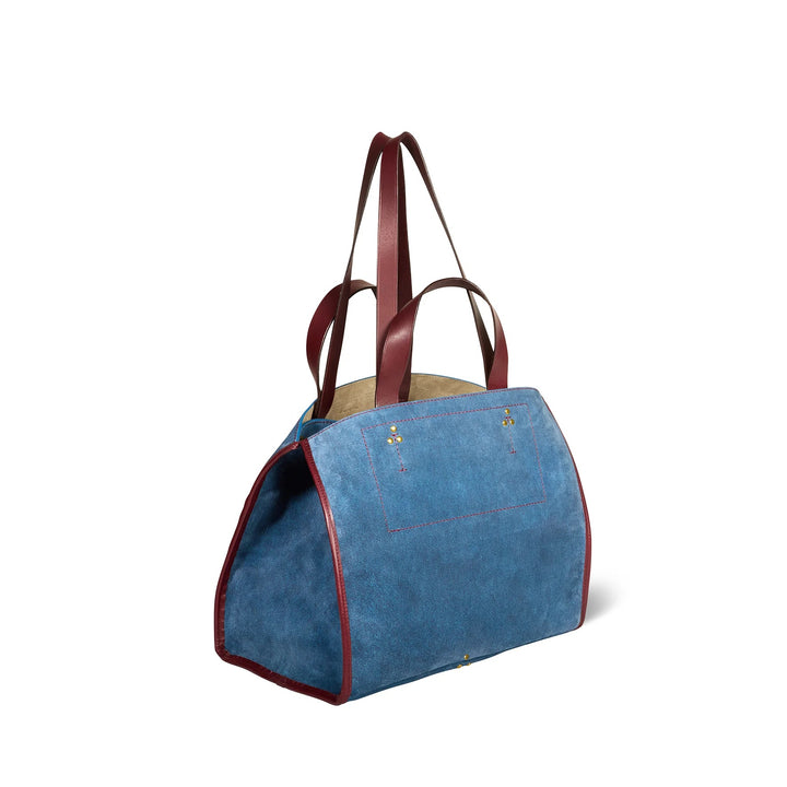 Jerome Dreyfuss - Leon M in Jean's