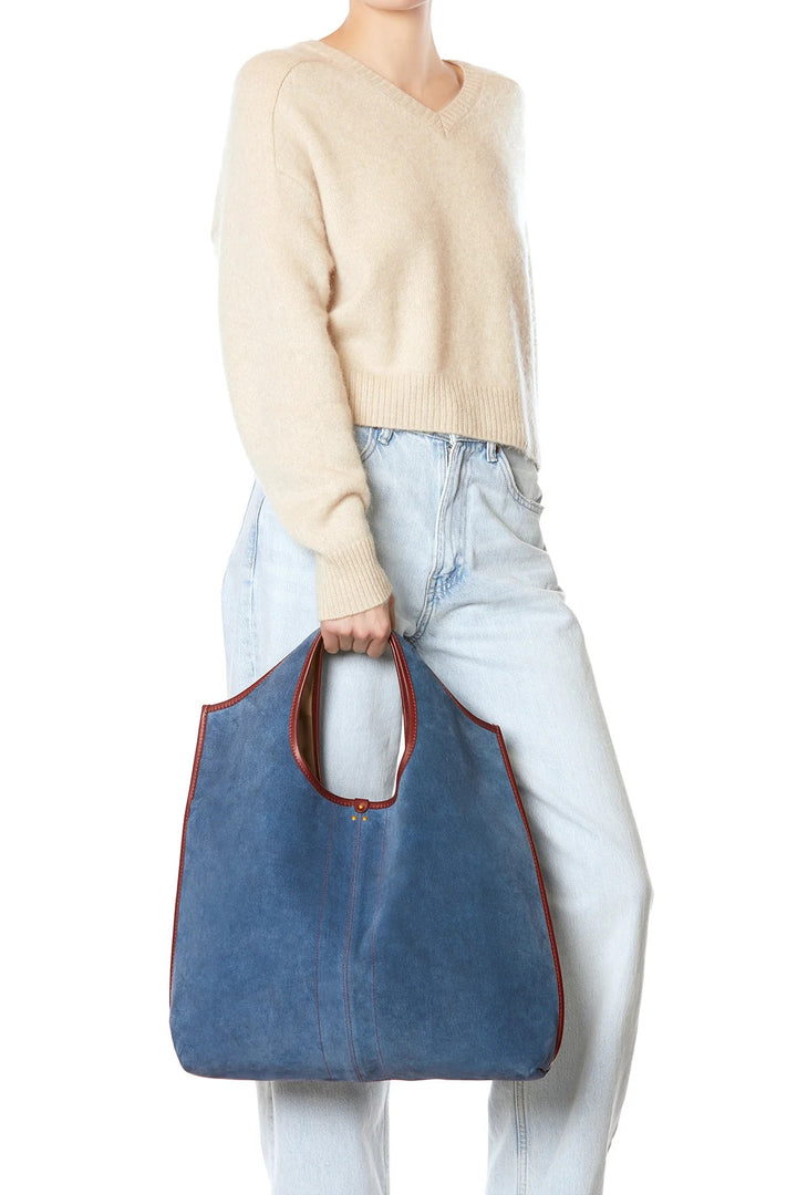 Jerome Dreyfuss - Paco in Jean's