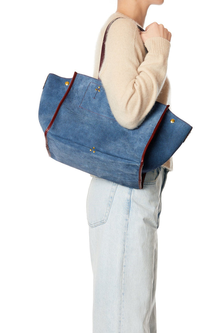 Jerome Dreyfuss - Leon M in Jean's