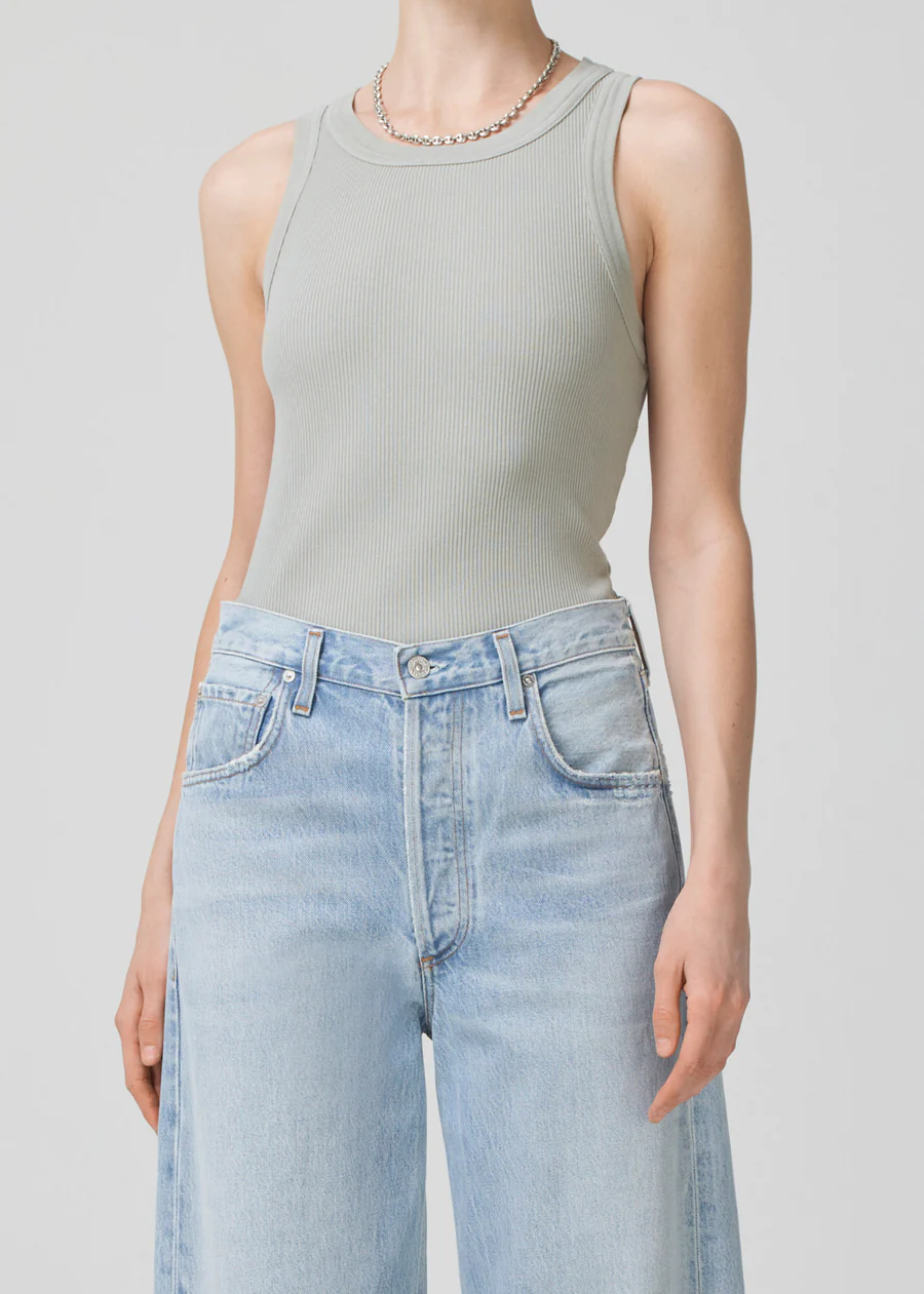 Isabel Rib Tank