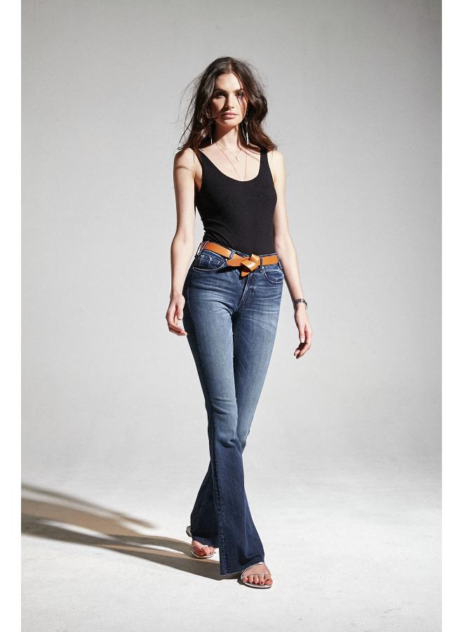 MCGUIRE- Majorelle Flare Little Park – Blond Genius