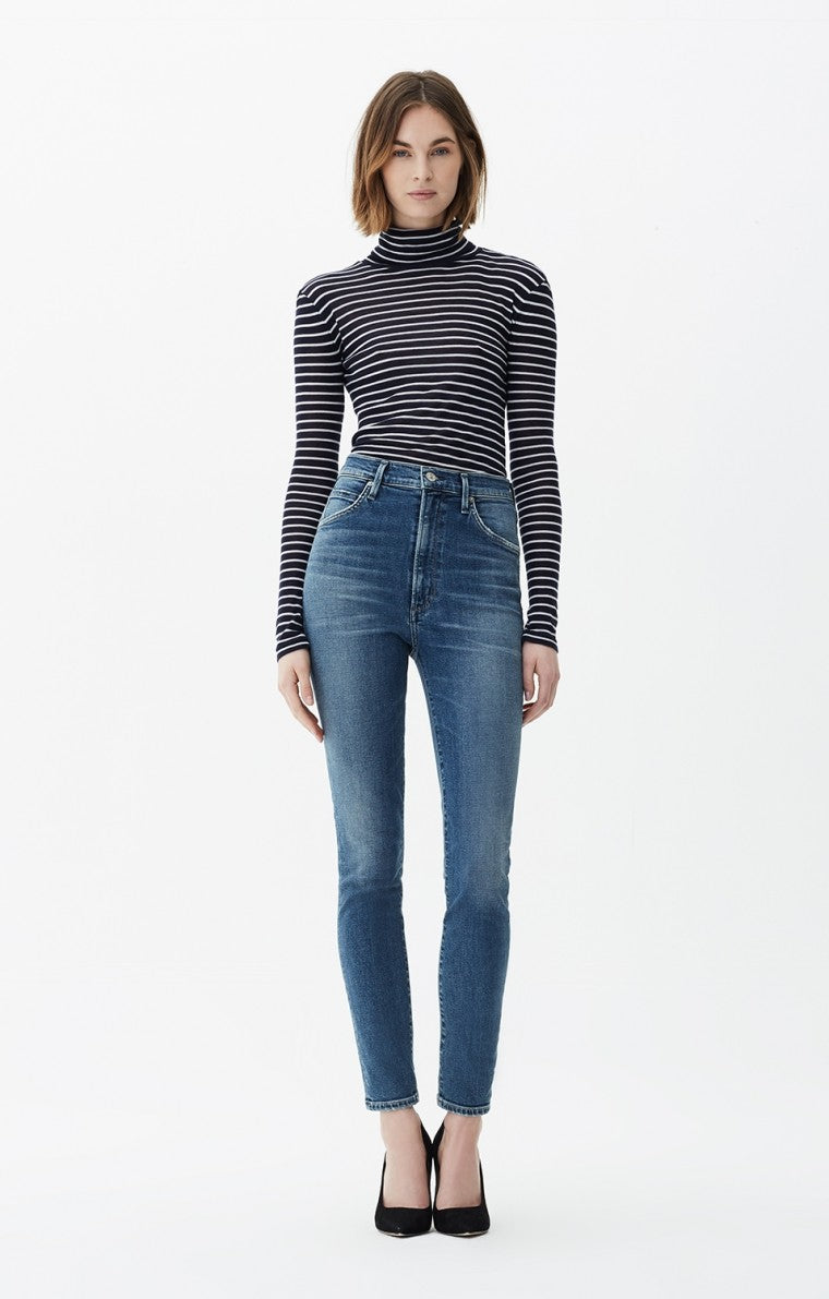 Sculpt chrissy uber shop high rise