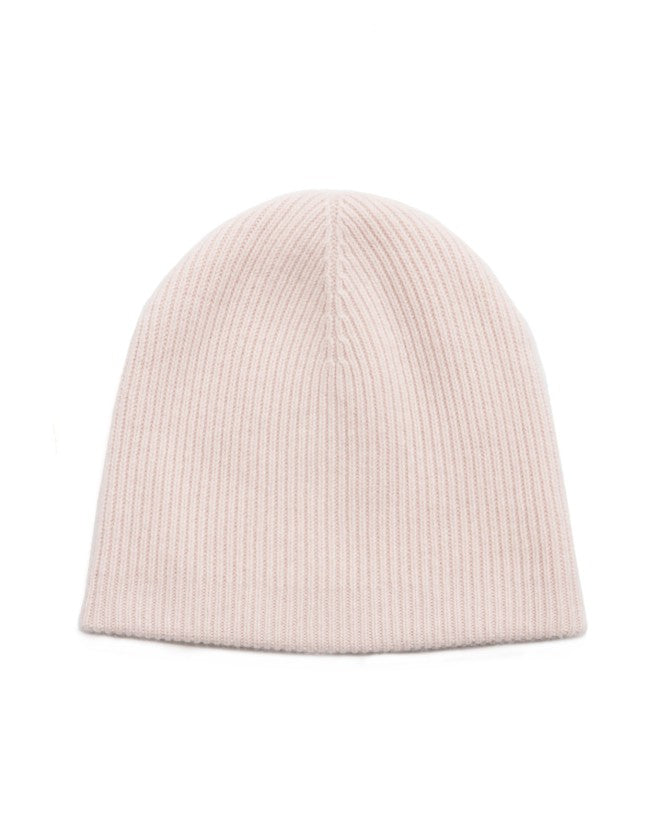 Rag & Bone - Ace Cashmere Beanie – Blond Genius display picture 3