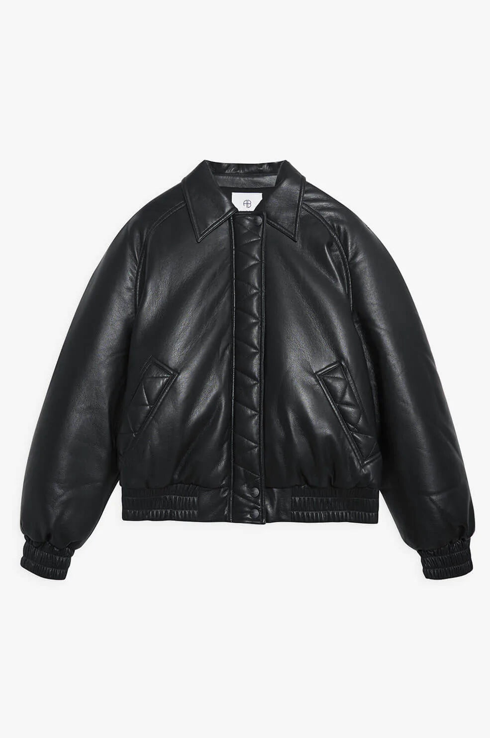 Anine Bing - Flynn Jacket in Black Check – Blond Genius