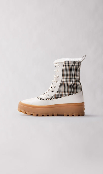 Mackage - Hero-WP in Plaid