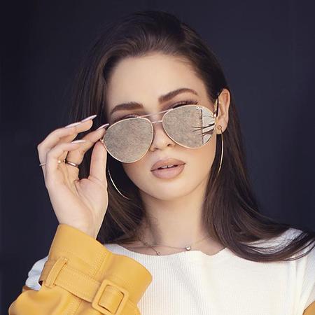Quay just deals sayin sunglasses