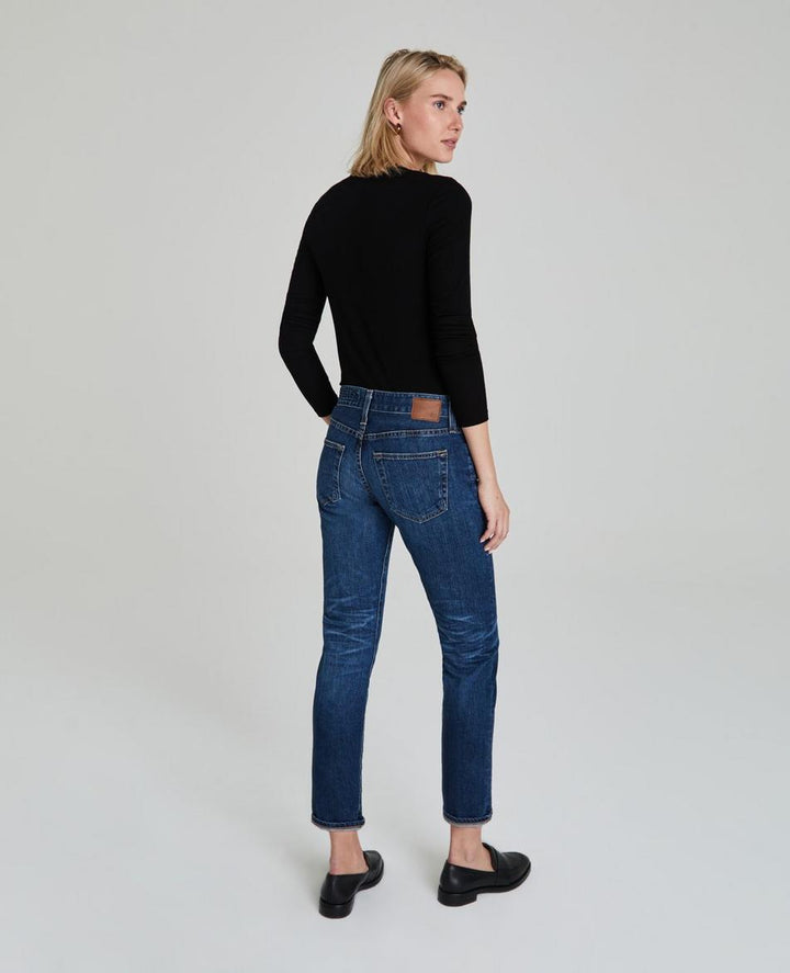 AG - Ex-Boyfriend Slim Jeans in 10 Years Alliance