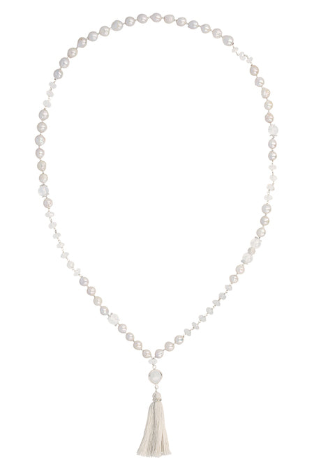 Chan luu tassel necklace hotsell