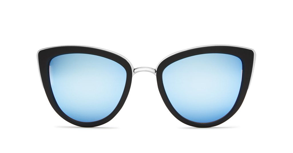 Quay sunglasses my girl white hot sale